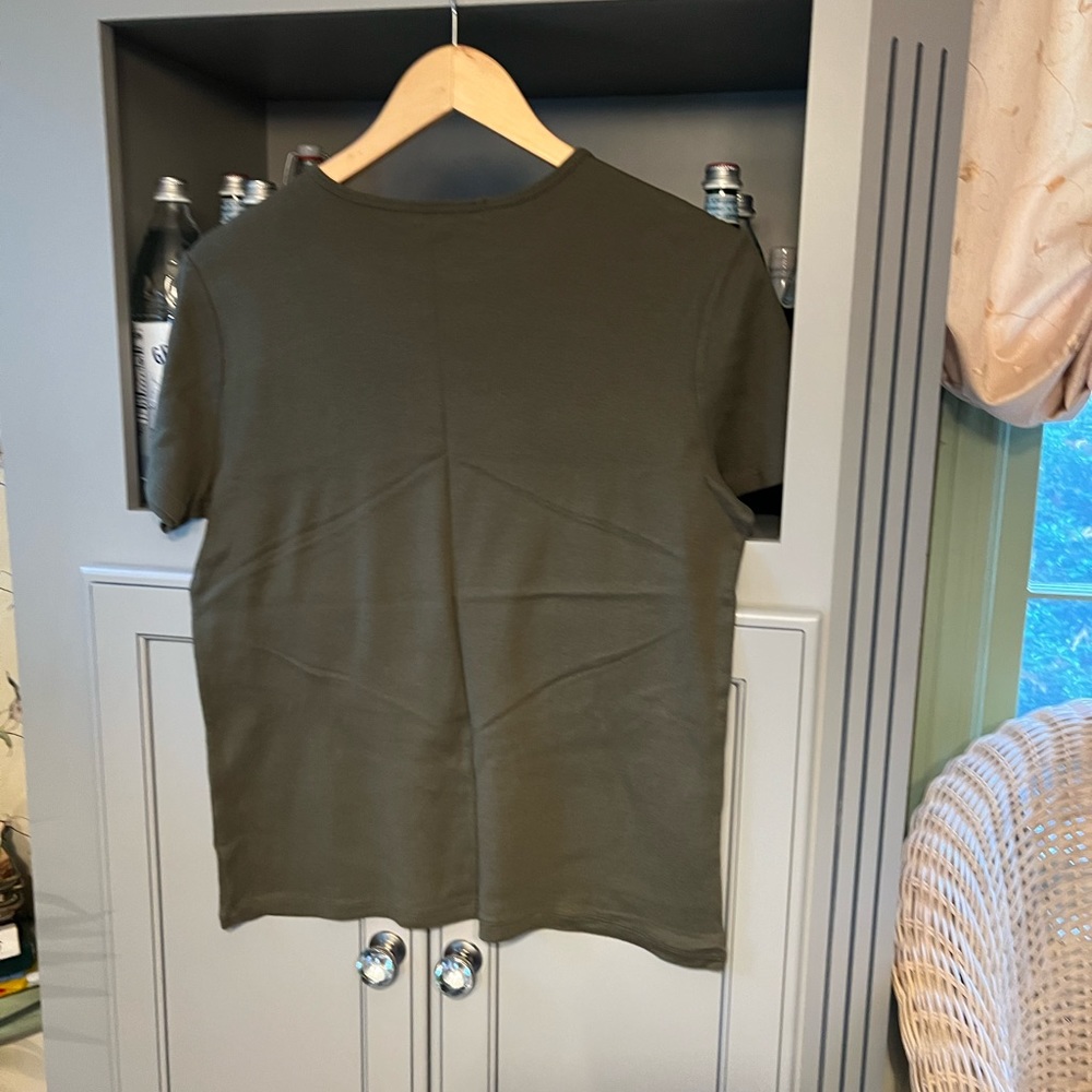 Ralph Lauren T-shirt - Picture 2 of 3